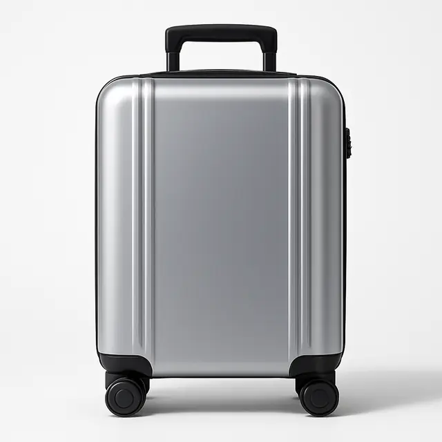 ZERO HALLIBURTON Edge Lightweight