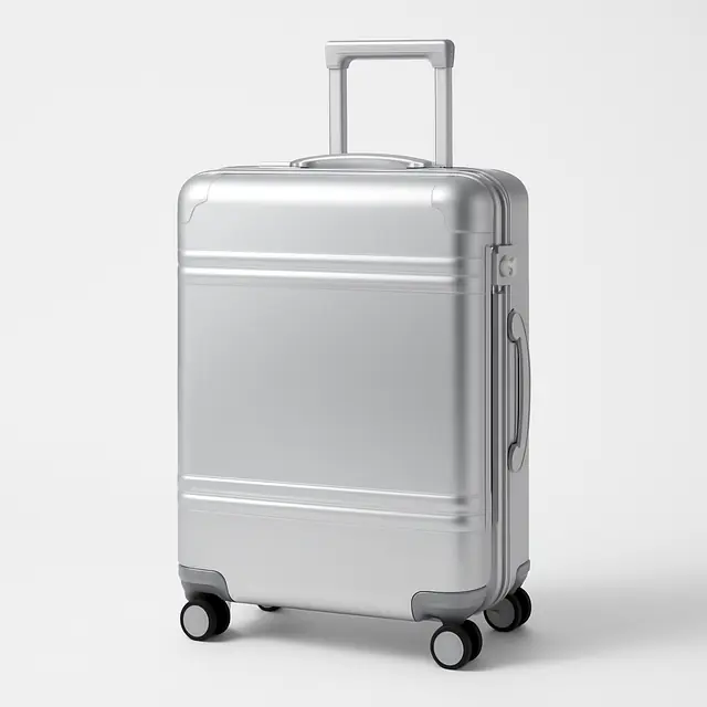 ZERO HALLIBURTON Geo Aluminum 3.0